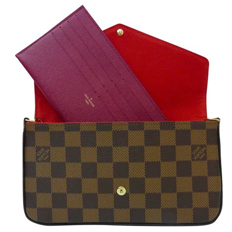 louis vuitton clutch bag price|Louis Vuitton evening bags.